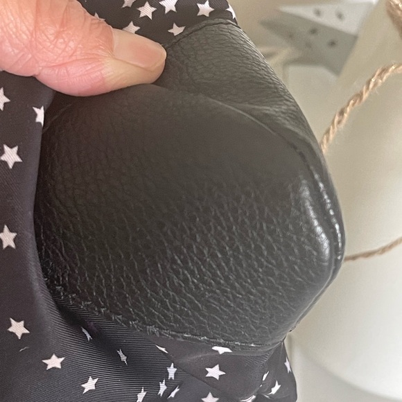 Authentic Juicy Couture Nylon Crossbody Bag - Picture 3 of 9